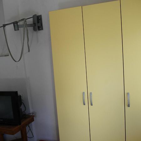 Apartments Popovic Petrovac Eksteriør bilde