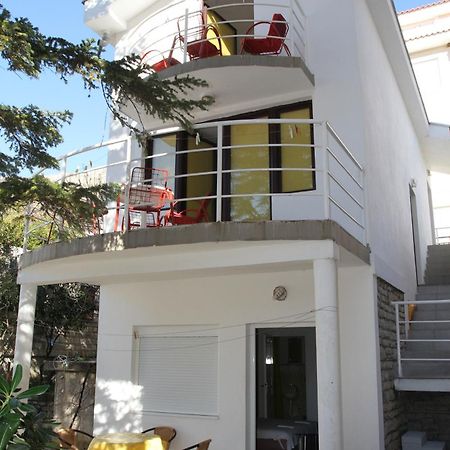Apartments Popovic Petrovac Eksteriør bilde