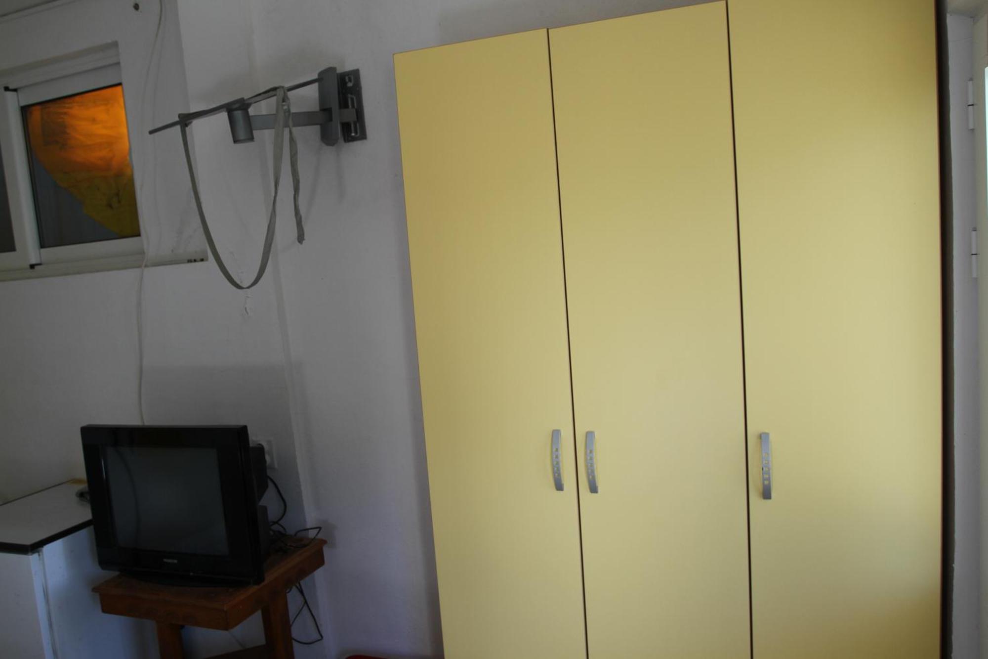Apartments Popovic Petrovac Eksteriør bilde