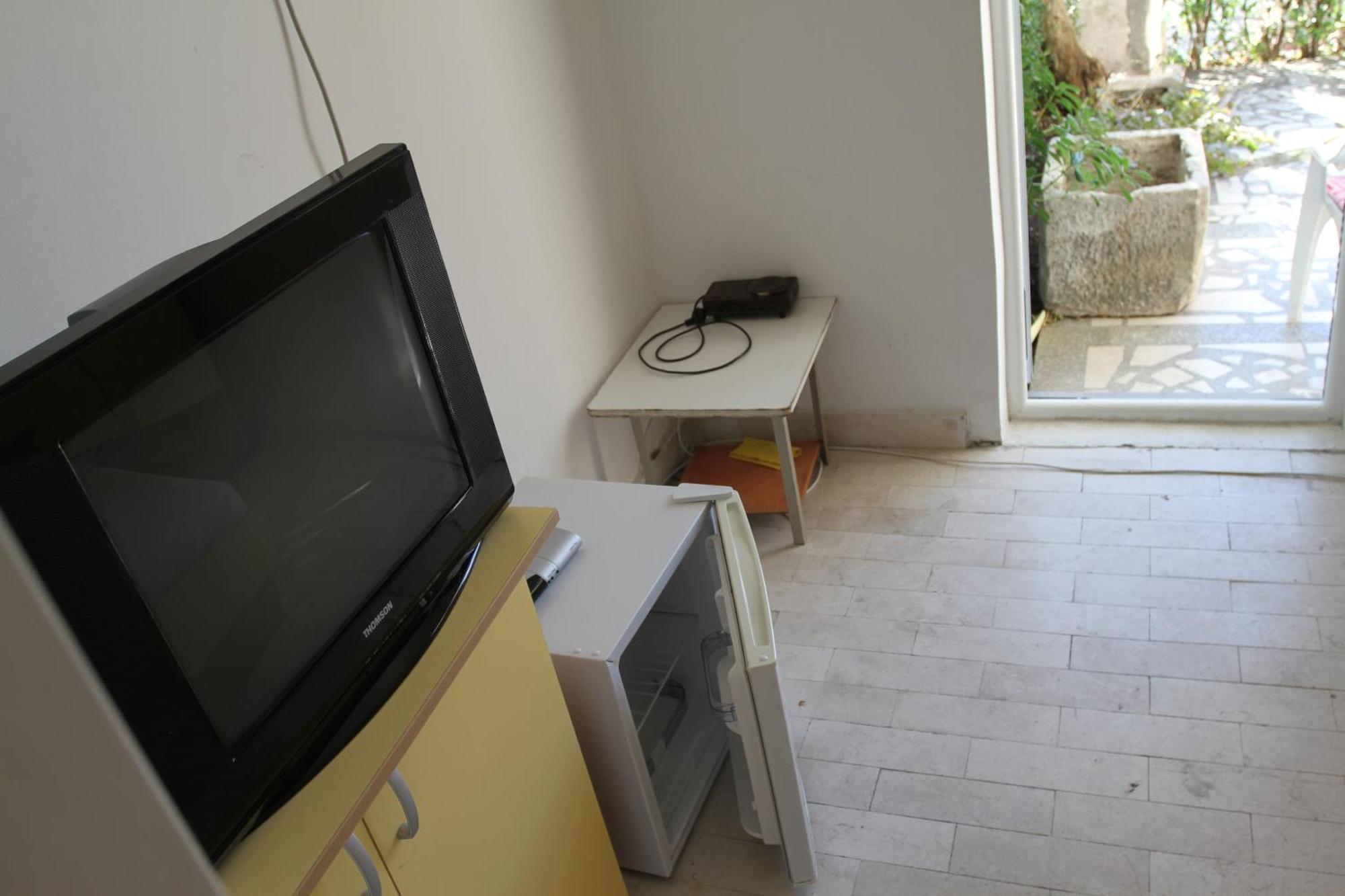 Apartments Popovic Petrovac Eksteriør bilde