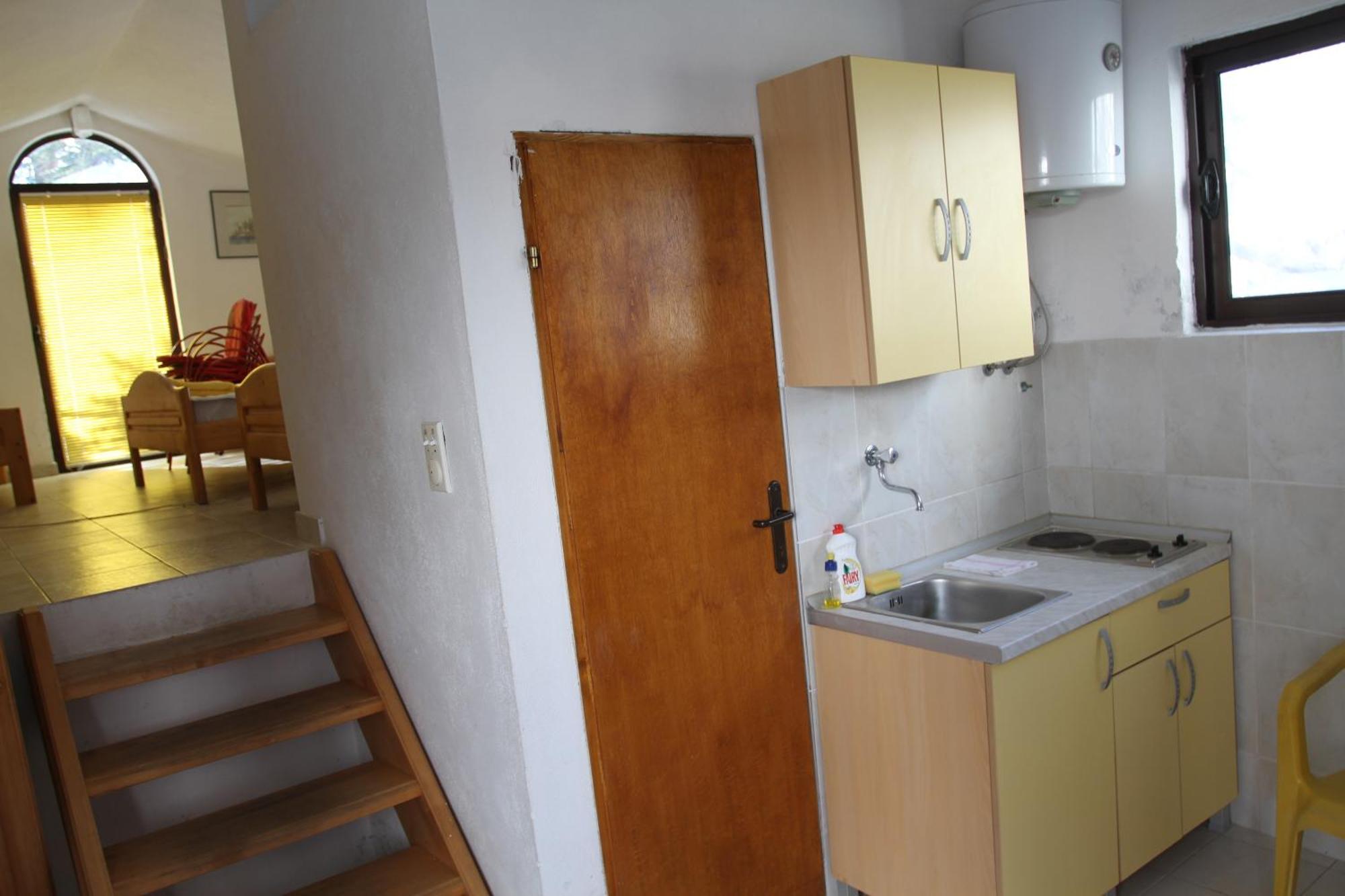 Apartments Popovic Petrovac Eksteriør bilde