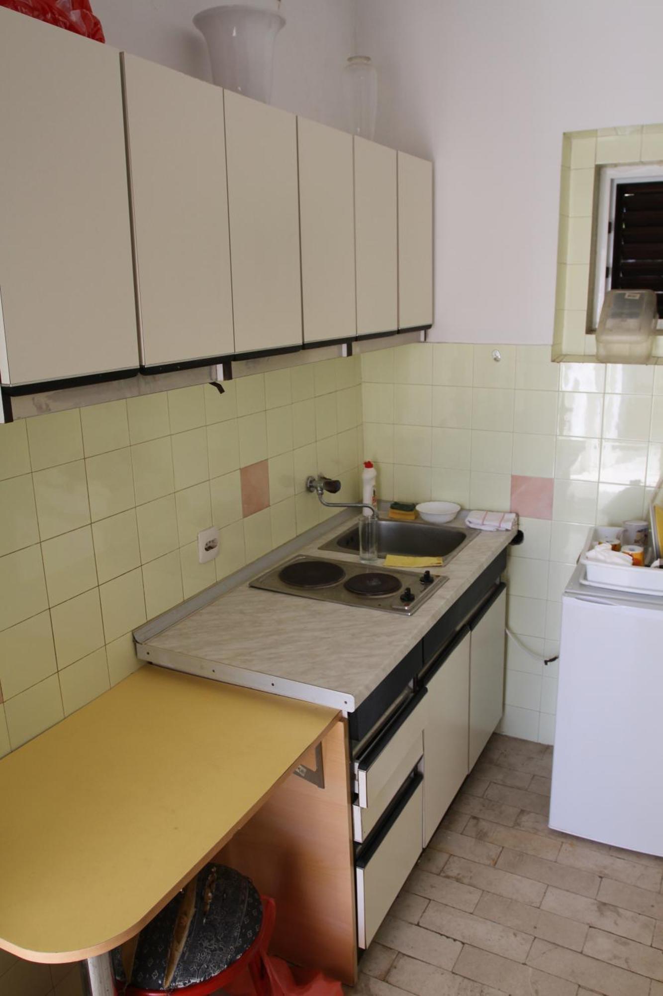 Apartments Popovic Petrovac Eksteriør bilde