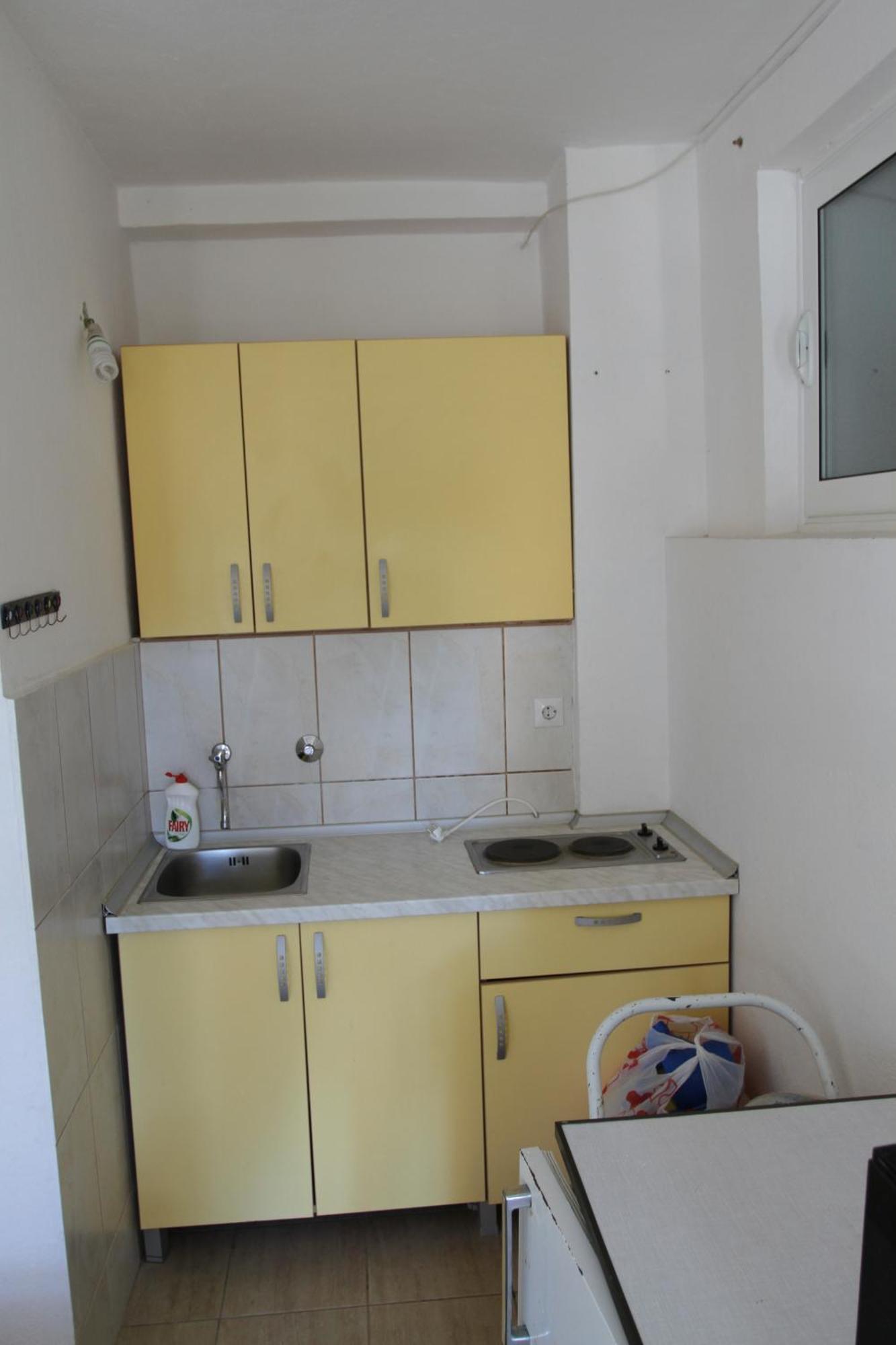 Apartments Popovic Petrovac Eksteriør bilde