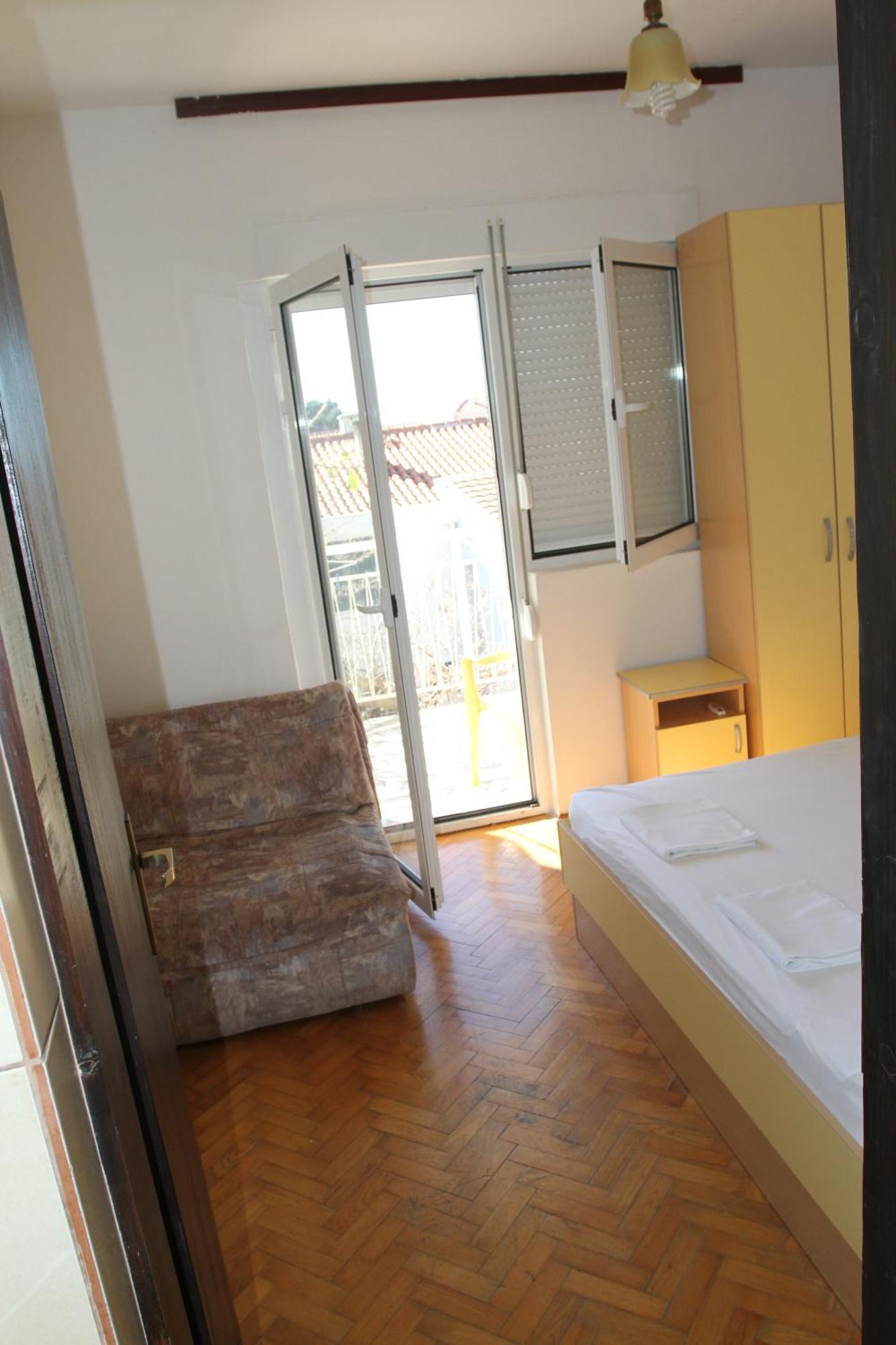 Apartments Popovic Petrovac Eksteriør bilde