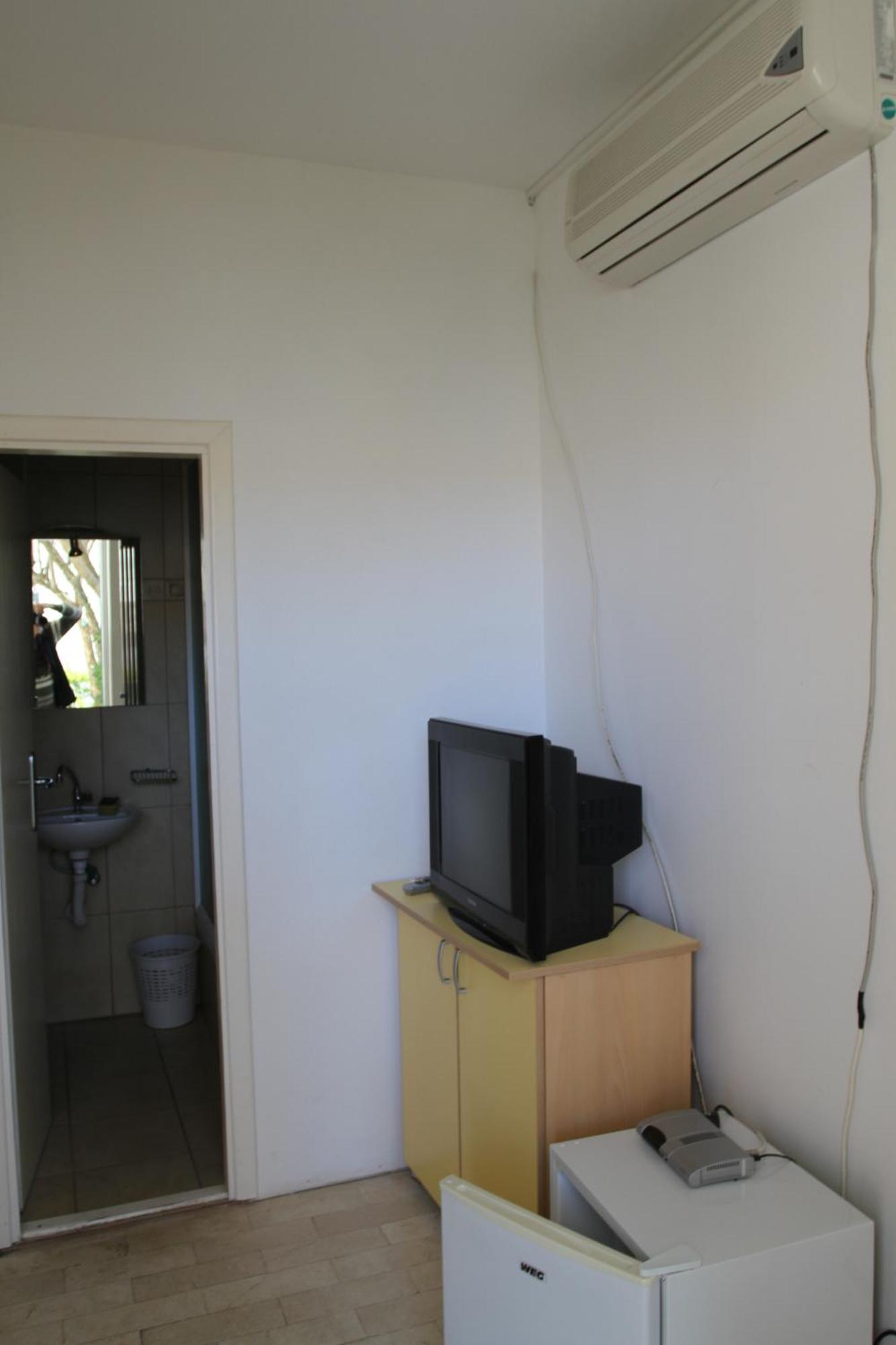 Apartments Popovic Petrovac Eksteriør bilde