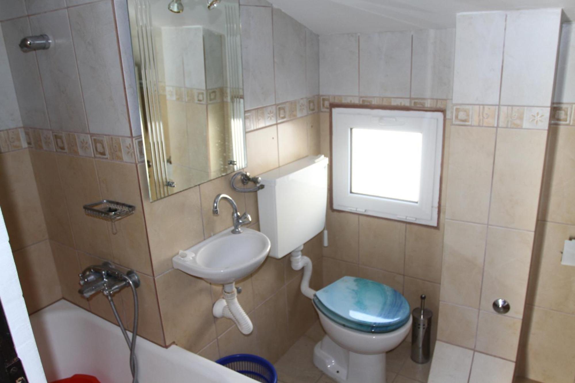 Apartments Popovic Petrovac Eksteriør bilde