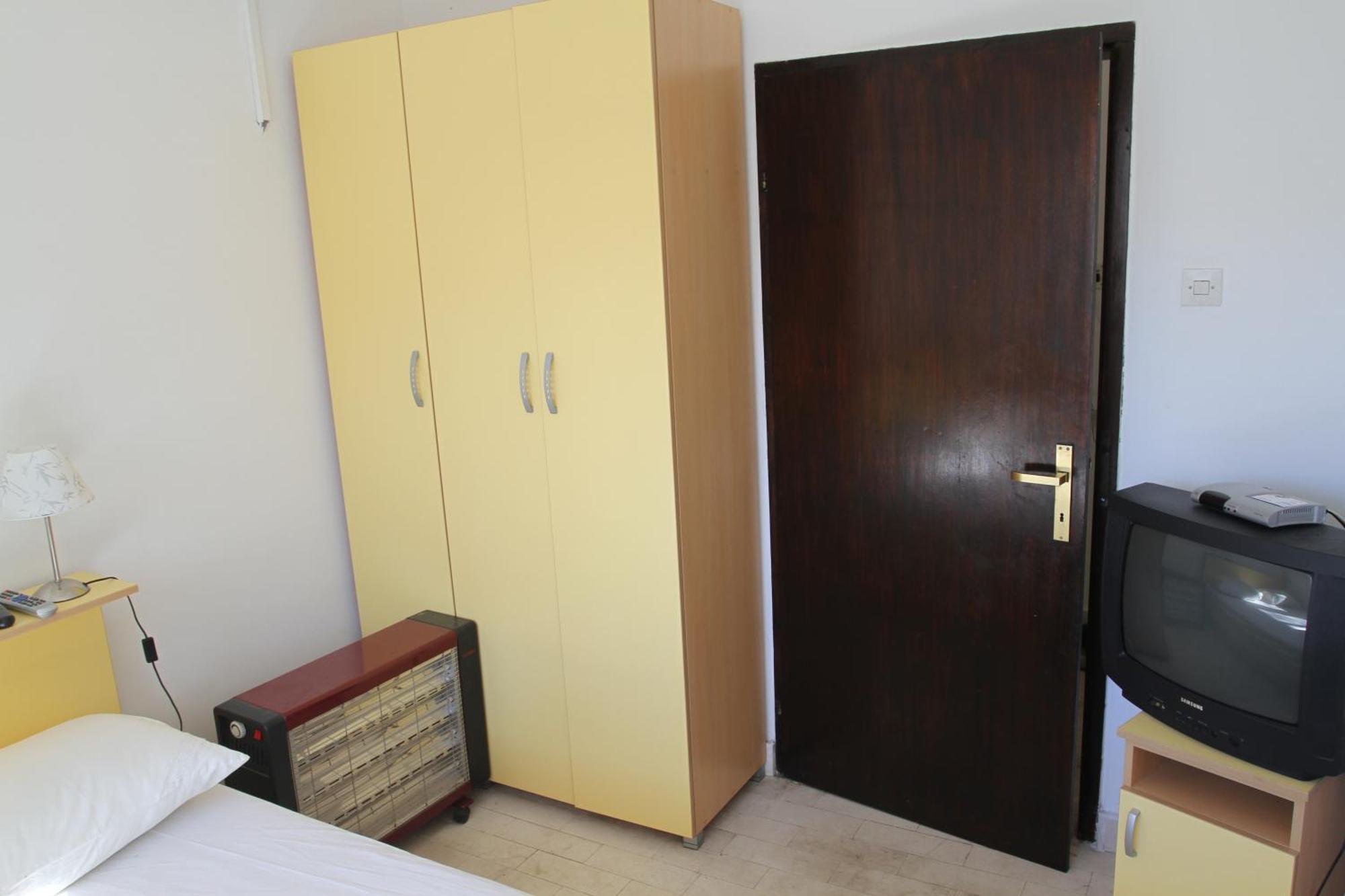 Apartments Popovic Petrovac Eksteriør bilde