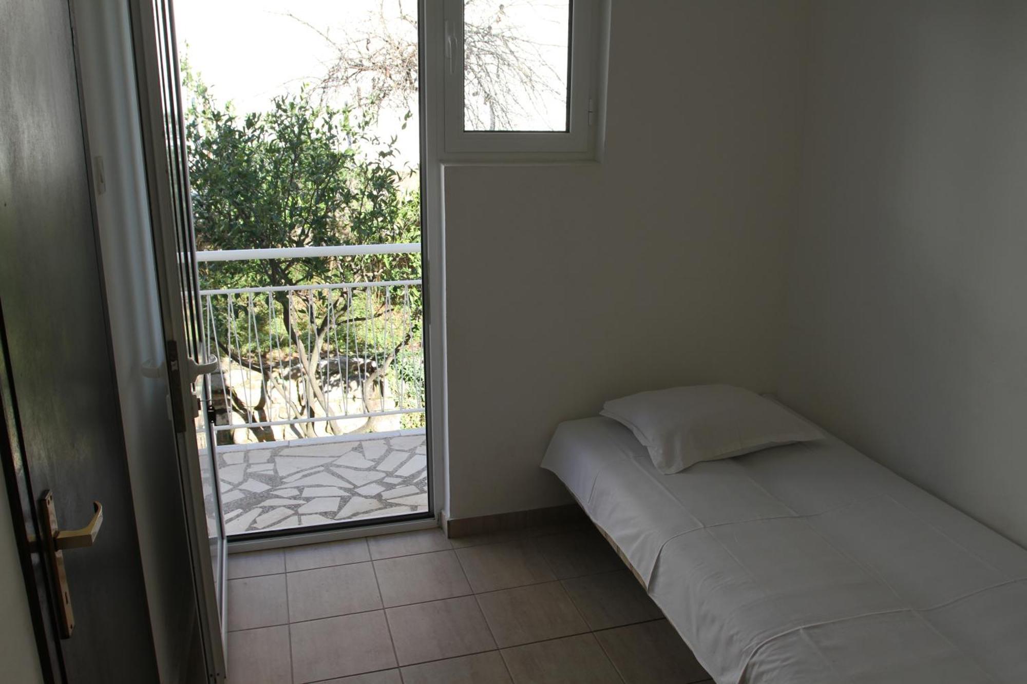 Apartments Popovic Petrovac Eksteriør bilde