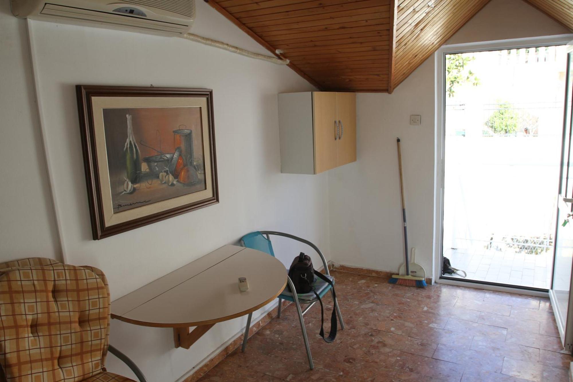 Apartments Popovic Petrovac Eksteriør bilde