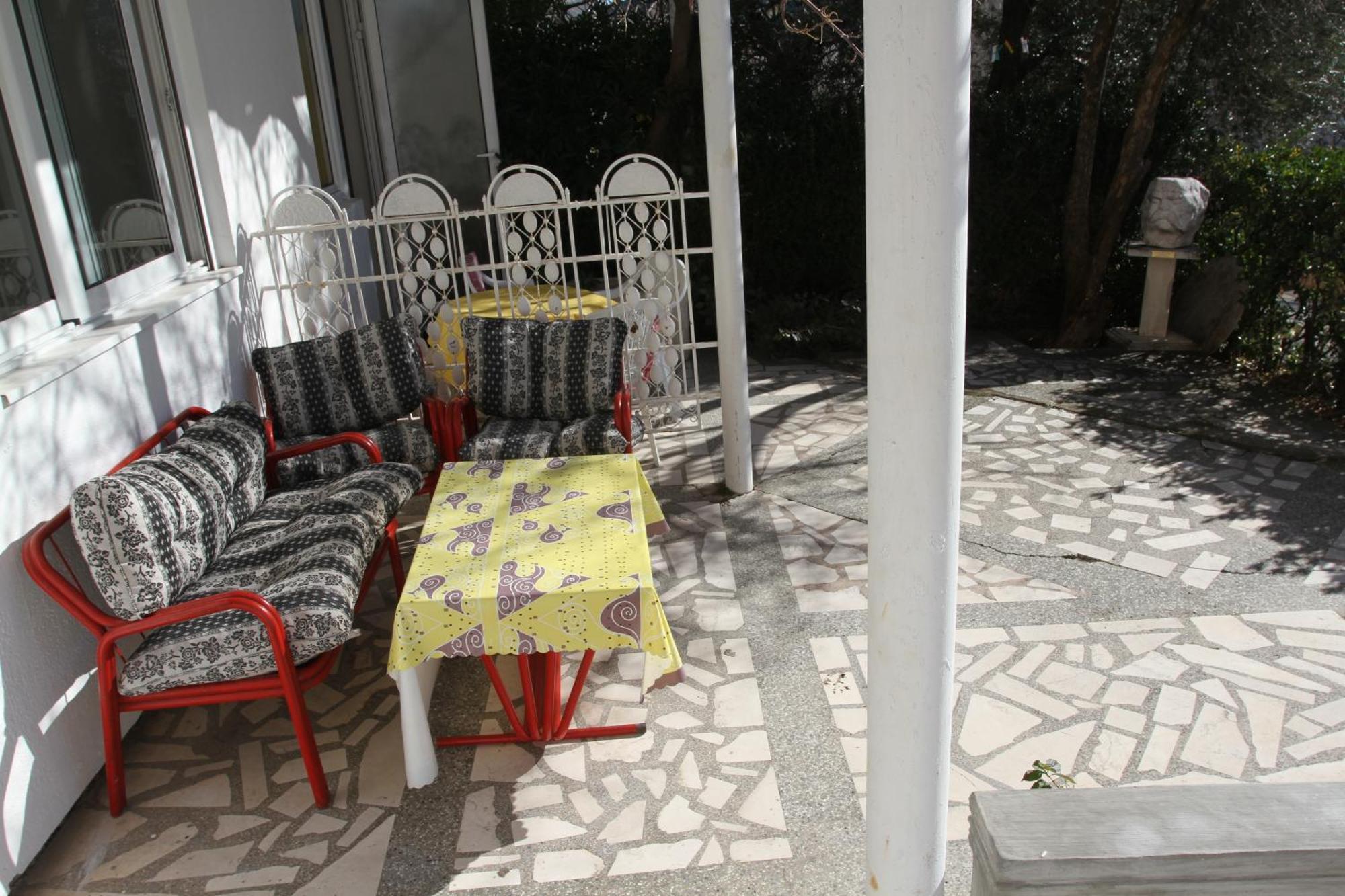 Apartments Popovic Petrovac Eksteriør bilde